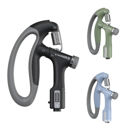 Counting Adjustable Hand Grip Big Size